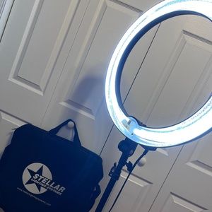 Ringlight